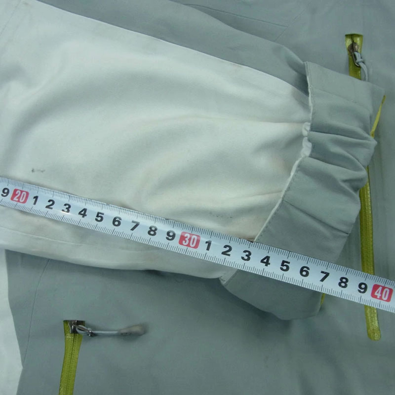 パタゴニア 09AW 30450 PRIMO DOWN JACKET プリモ ダウン ジャケット 買取実績 画像