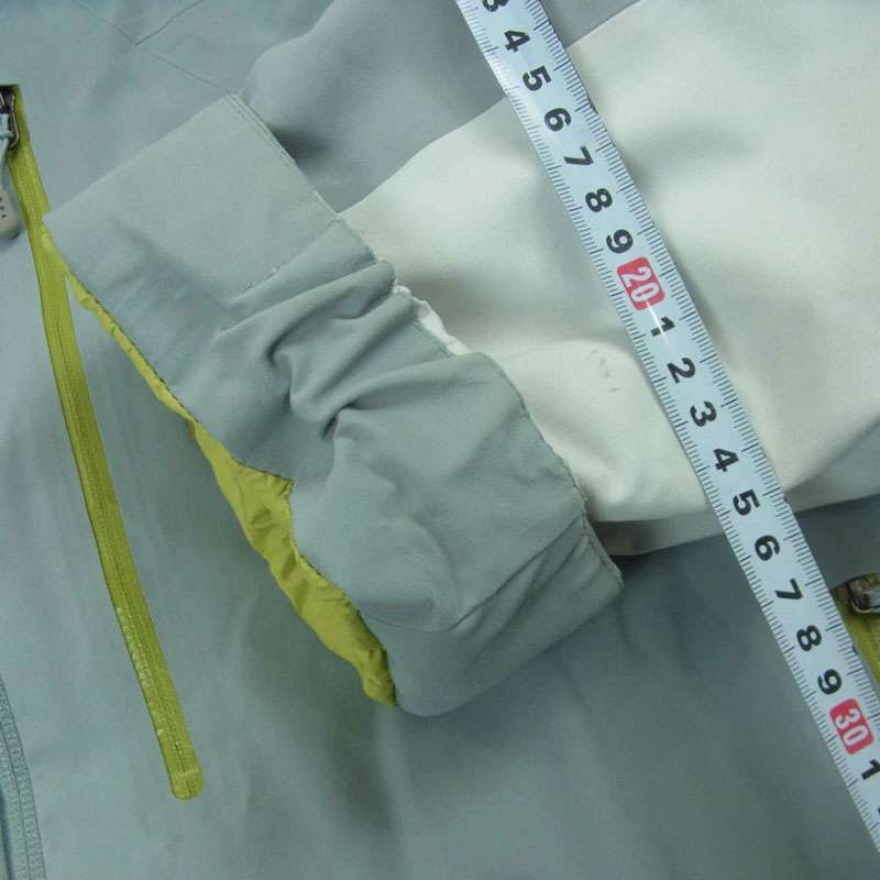 パタゴニア 09AW 30450 PRIMO DOWN JACKET プリモ ダウン ジャケット 買取実績 画像