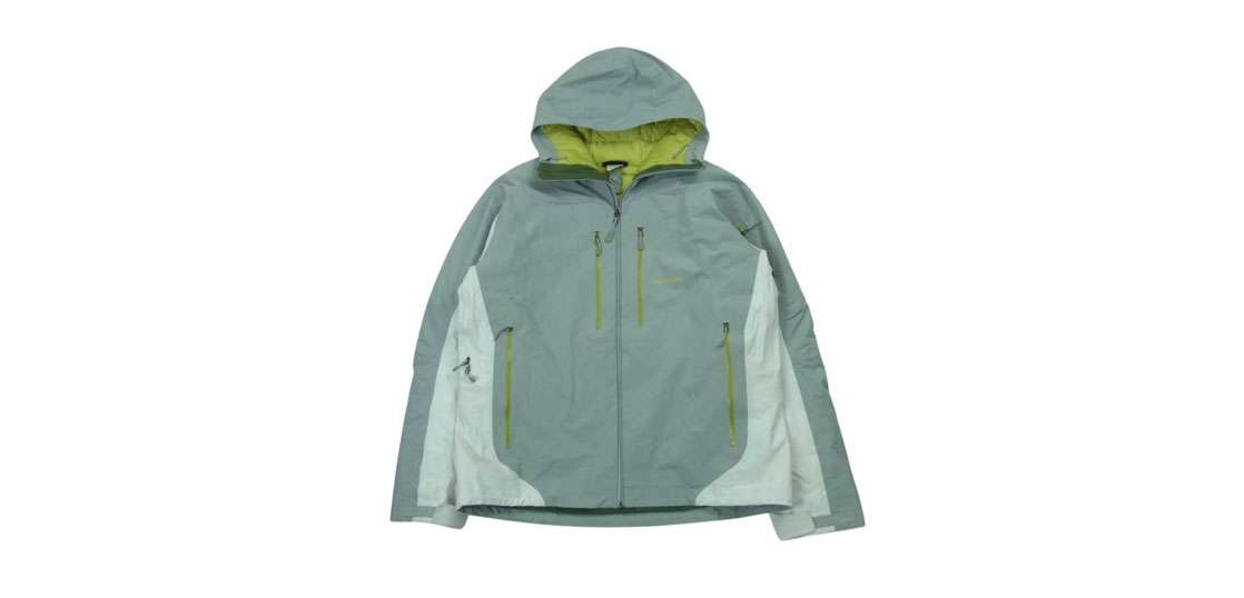 パタゴニア 09AW 30450 PRIMO DOWN JACKET 買取実績