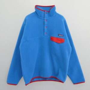 パタゴニア 10AW 25450F0 SYNCHILLA SNAP-T 買取実績