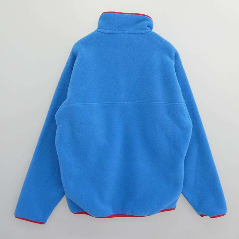 パタゴニア 10AW 25450F0 SYNCHILLA SNAP-T シンチラ スナップT フリース プルオーバー ジャケット 買取実績 画像