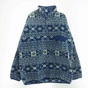 パタゴニア 11AW 25450 SYNCHILLA 買取実績