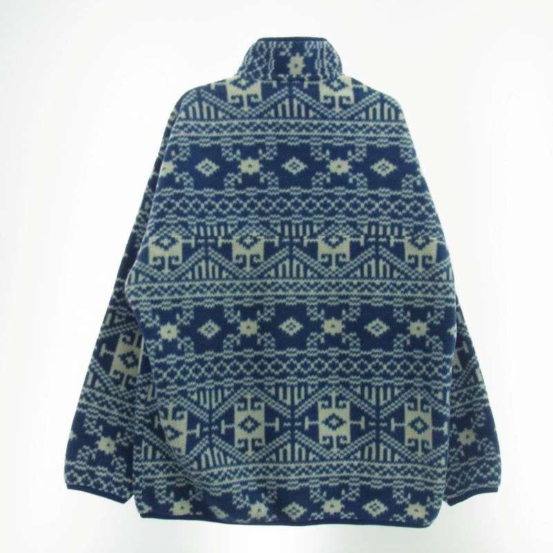 パタゴニア 11AW 25450 SYNCHILLA シンチラ スナップT プルオーバー フリース 買取実績 画像