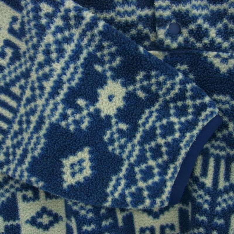 パタゴニア 11AW 25450 SYNCHILLA シンチラ スナップT プルオーバー フリース 買取実績 画像