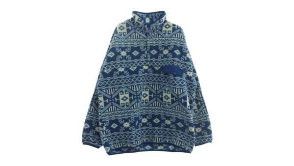 パタゴニア 11AW 25450 SYNCHILLA 買取実績