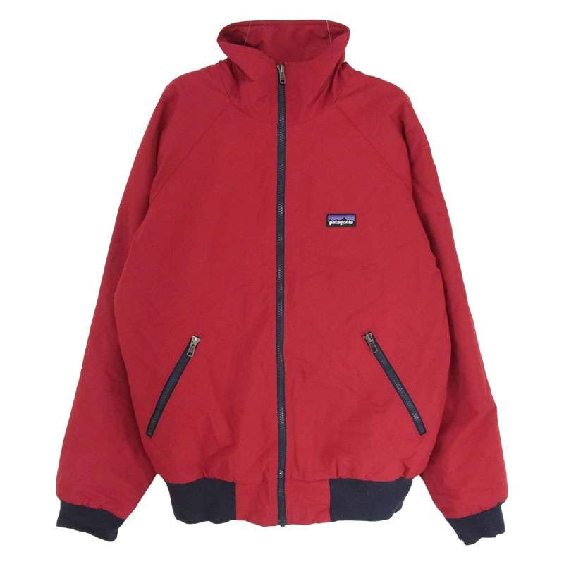 パタゴニア 13AW 28145 SHELLED SYNCHILLA JACKET シェルド シンチラ ジャケット 買取実績 画像