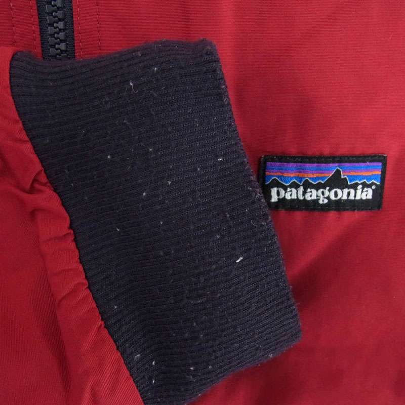 パタゴニア 13AW 28145 SHELLED SYNCHILLA JACKET シェルド シンチラ ジャケット 買取実績 画像