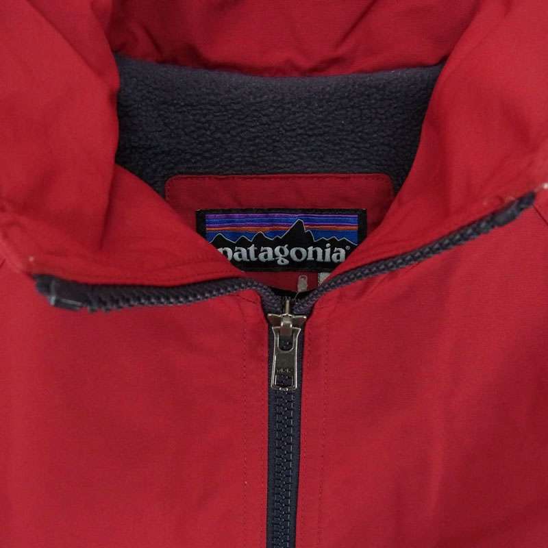 パタゴニア 13AW 28145 SHELLED SYNCHILLA JACKET シェルド シンチラ ジャケット 買取実績 画像