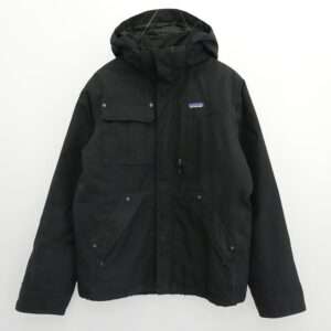 パタゴニア 15AW 28472 Wanaka Down Jacket 買取実績