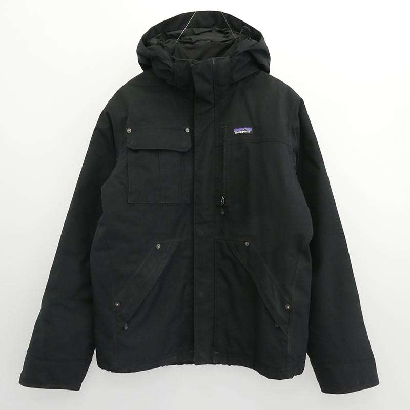 パタゴニア 15AW 28472 Wanaka Down Jacket ワナカ ダウンジャケット マウンテンパーカー 買取実績 画像