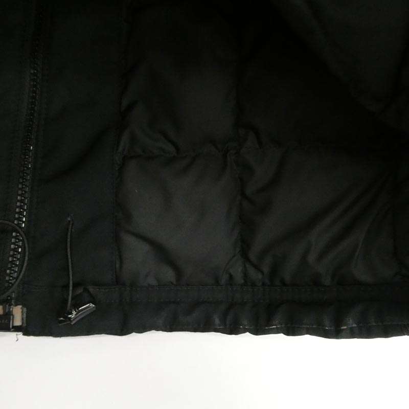 パタゴニア 15AW 28472 Wanaka Down Jacket ワナカ ダウンジャケット マウンテンパーカー 買取実績 画像