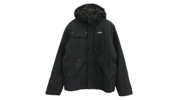 パタゴニア 15AW 28472 Wanaka Down Jacket 買取実績