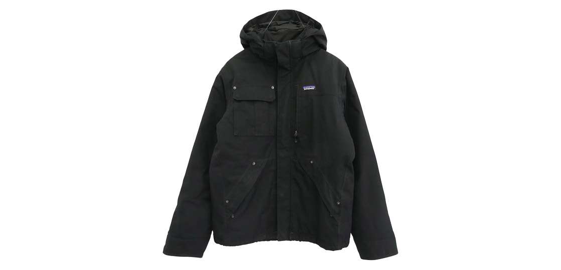 パタゴニア 15AW 28472 Wanaka Down Jacket 買取実績