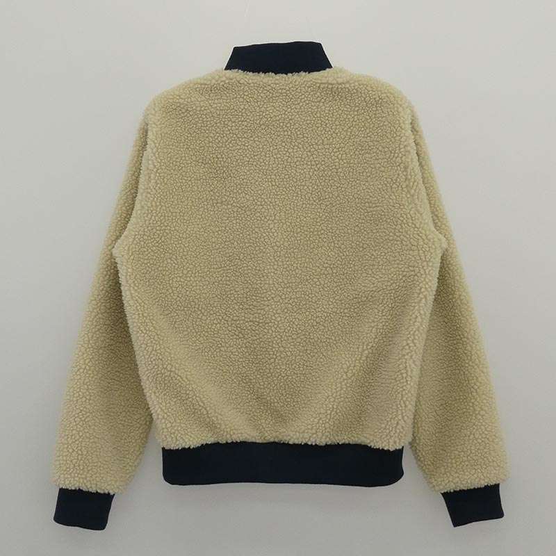 パタゴニア 19AW 22830 Retro X BOMBER Jacket フリース ボア レトロ X ボンバー ジャケット ブルゾン 買取実績 画像