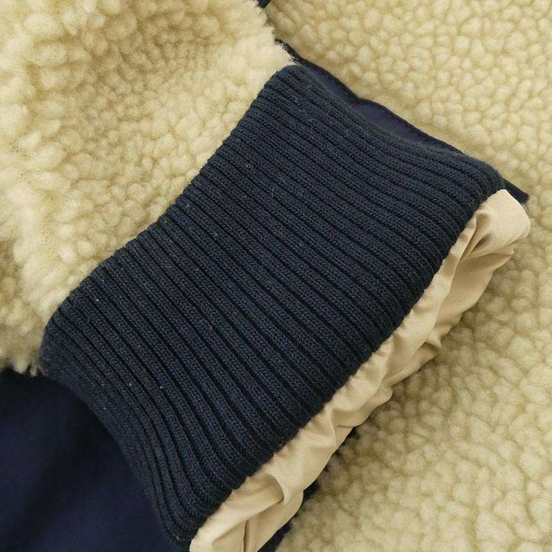 パタゴニア 19AW 22830 Retro X BOMBER Jacket フリース ボア レトロ X ボンバー ジャケット ブルゾン 買取実績 画像