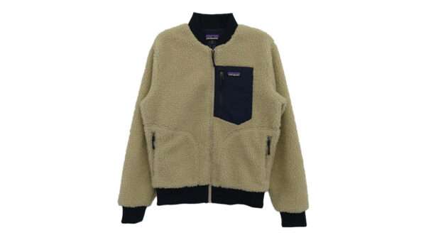 パタゴニア 19AW 22830 Retro X BOMBER Jacket 買取実績