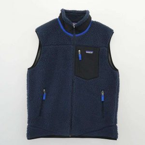 パタゴニア 19AW 23048 19年製 Classic Retro-X Vest 買取実績