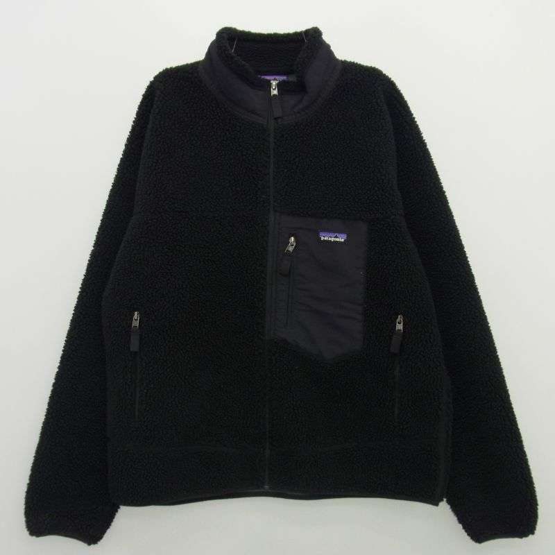 パタゴニア 19AW 23056 CLASSIC RETRO-X JACKET クラシック レトロX フリース ジャケット 買取実績 画像