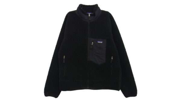 パタゴニア 19AW 23056 CLASSIC RETRO-X JACKET 買取実績