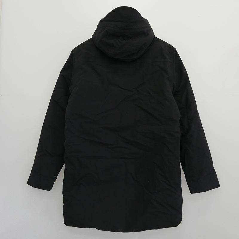 パタゴニア 19AW 27895 City Storm Rain Parka シティストームパーカー ナイロンパーカー ダウンジャケット 買取実績 画像