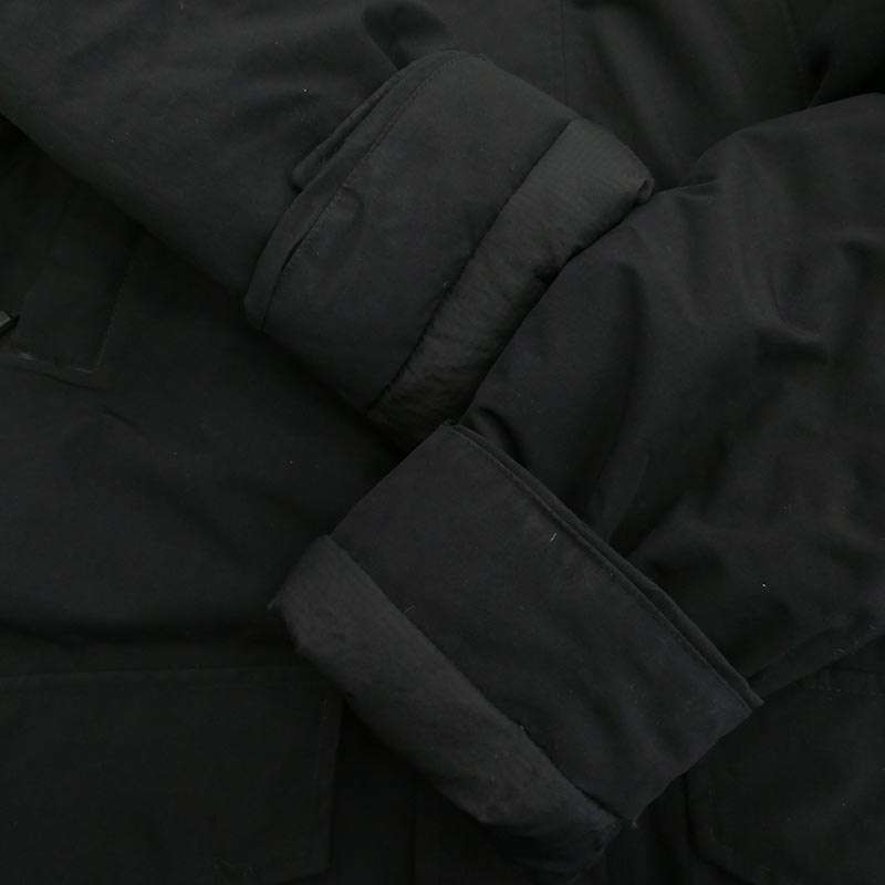 パタゴニア 19AW 27895 City Storm Rain Parka シティストームパーカー ナイロンパーカー ダウンジャケット 買取実績 画像