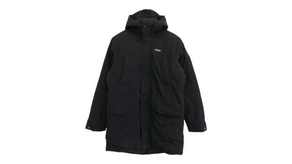 パタゴニア 19AW 27895 City Storm Rain Parka 買取実績