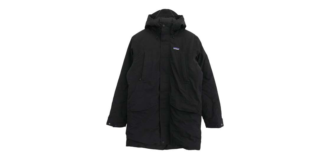 パタゴニア 19AW 27895 City Storm Rain Parka 買取実績