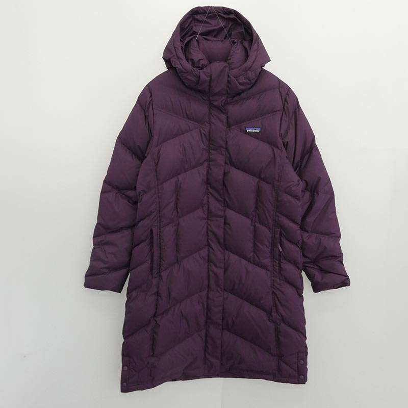 パタゴニア 19AW 28441 W's Down With It Parka ウィメンズ ダウン ウィズ イット パーカ コート 買取実績 画像