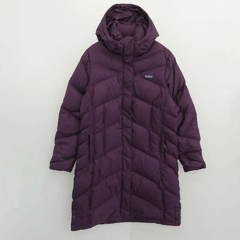 パタゴニア 19AW 28441 W's Down With It Parka 買取実績