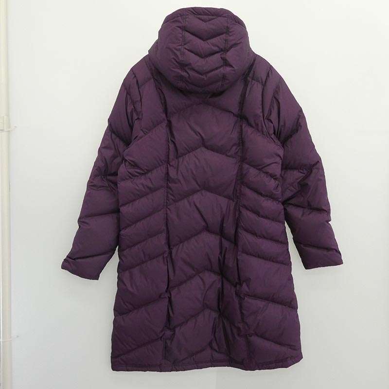 パタゴニア 19AW 28441 W's Down With It Parka ウィメンズ ダウン ウィズ イット パーカ コート 買取実績 画像