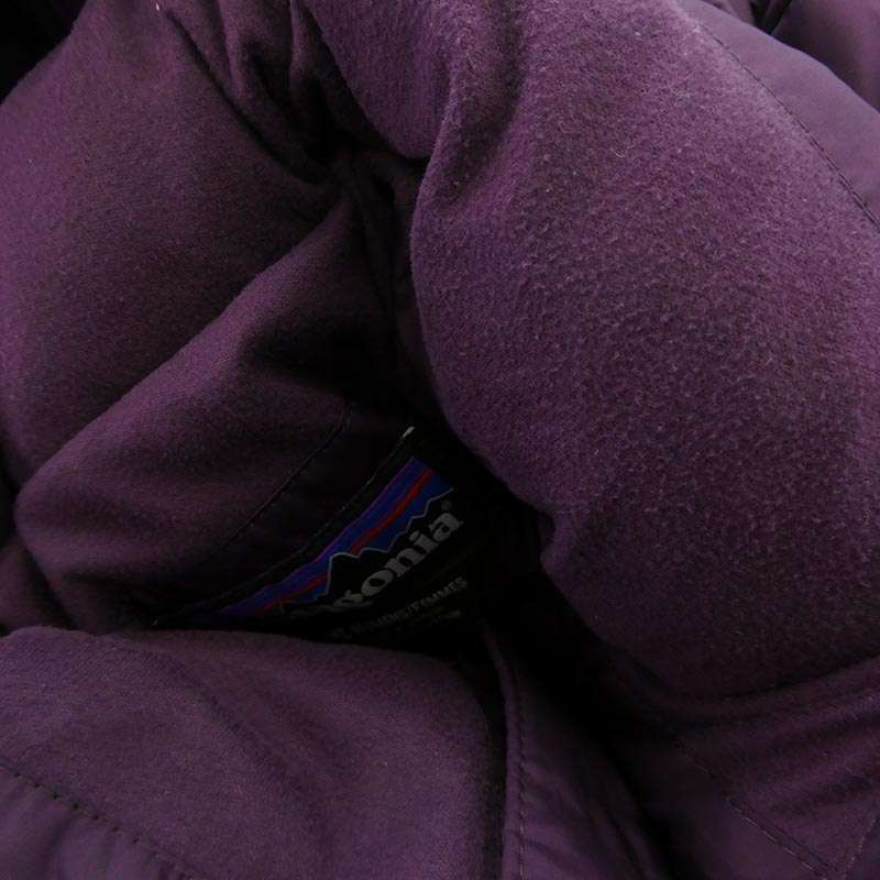 パタゴニア 19AW 28441 W's Down With It Parka ウィメンズ ダウン ウィズ イット パーカ コート 買取実績 画像