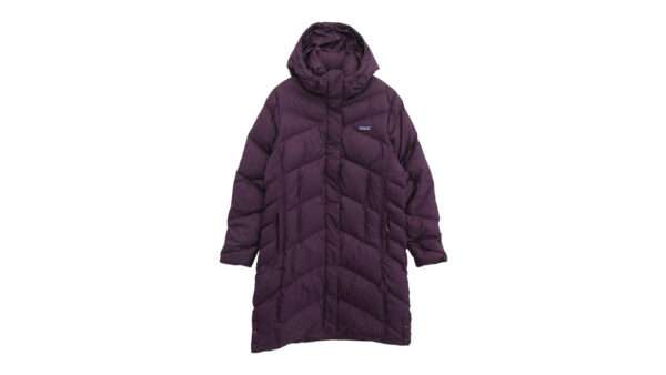 パタゴニア 19AW 28441 W’s Down With It Parka 買取実績