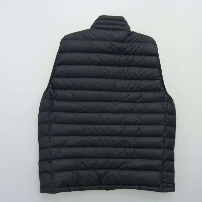 パタゴニア 19SS 84622SP19 Down Sweater Vest ダウン セーター ベスト 買取実績 画像