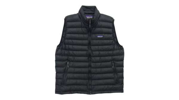 パタゴニア 19SS 84622SP19 Down Sweater Vest 買取実績