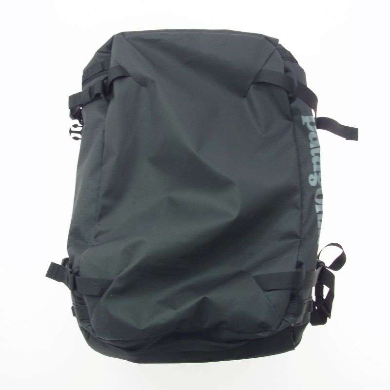 パタゴニア 24SS 49307 24年製 Black Hole MLC 45L ブラックホール 2way リュック ショルダーバッグ 買取実績 画像