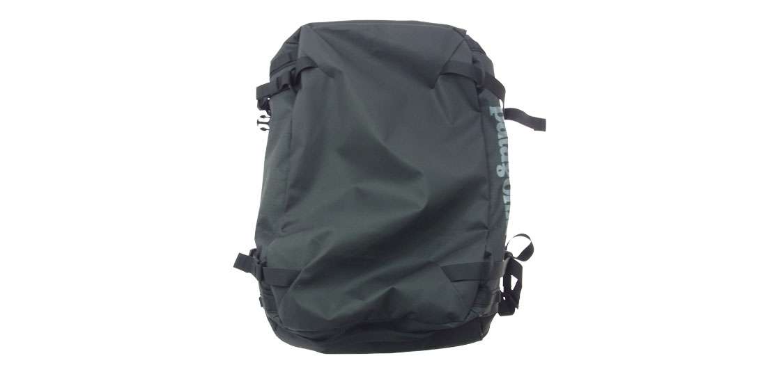 パタゴニア 24SS 49307 24年製 Black Hole MLC 45L 買取実績