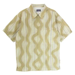 パタゴニア 90s USA製 Beneficial T's 吉田博 Yosemite ヨセミテ T
