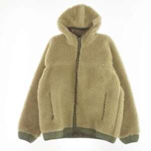 パタゴニア 20930FA USA製 Retro rhythm hoody 買取実績