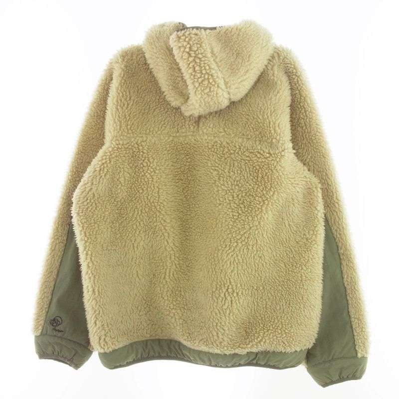 パタゴニア 20930FA USA製 Retro rhythm hoody 買取実績