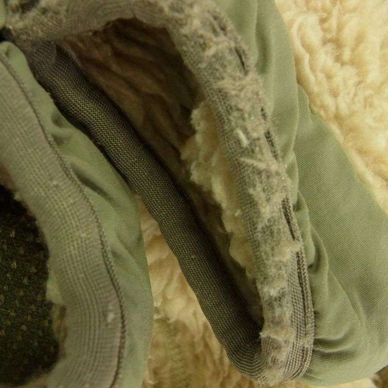 パタゴニア 20930FA USA製 Retro rhythm hoody レトロ リズム フーディー フリース ジャケット 買取実績 画像