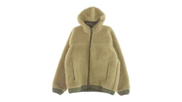 パタゴニア 20930FA USA製 Retro rhythm hoody 買取実績