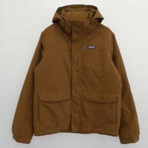 パタゴニア 20AW 26990 20年製 Isthmus Jacket 買取実績