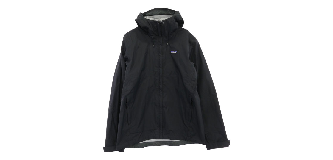 パタゴニア 20AW STY85240 Torrentshell Jacket 買取実績