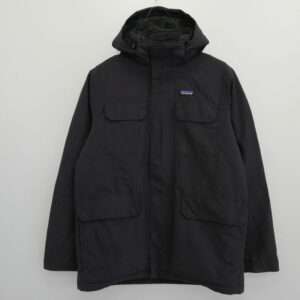 パタゴニア 21AW 27022 21年製 ISTHMUS PARKA 買取実績
