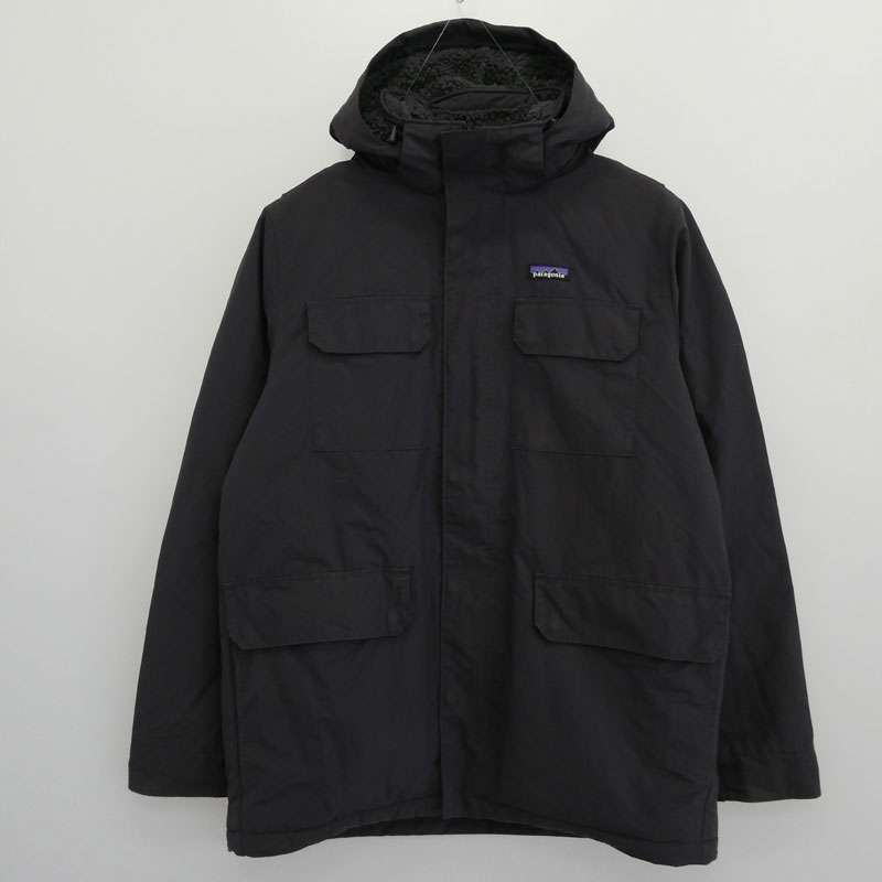 パタゴニア 21AW 27022 21年製 ISTHMUS PARKA イスマス パーカー ジャケット 買取実績 画像