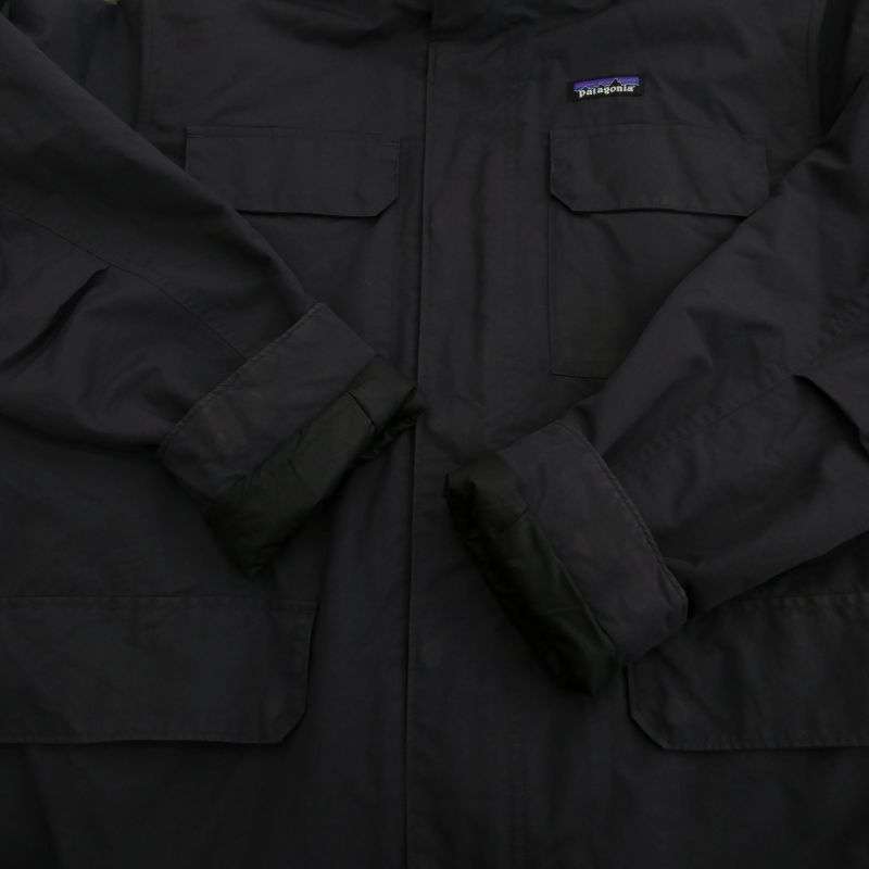 パタゴニア 21AW 27022 21年製 ISTHMUS PARKA イスマス パーカー ジャケット 買取実績 画像