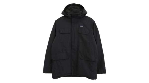 パタゴニア 21AW 27022 21年製 ISTHMUS PARKA 買取実績