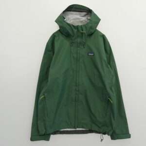 パタゴニア 22AW 85240 TORRENTSHELL JAKET 買取実績