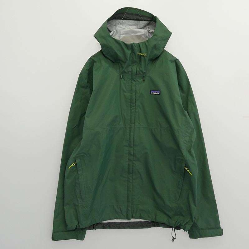 パタゴニア 22AW 85240 TORRENTSHELL JAKET トレント シェル ナイロン ジャケット 買取実績 画像
