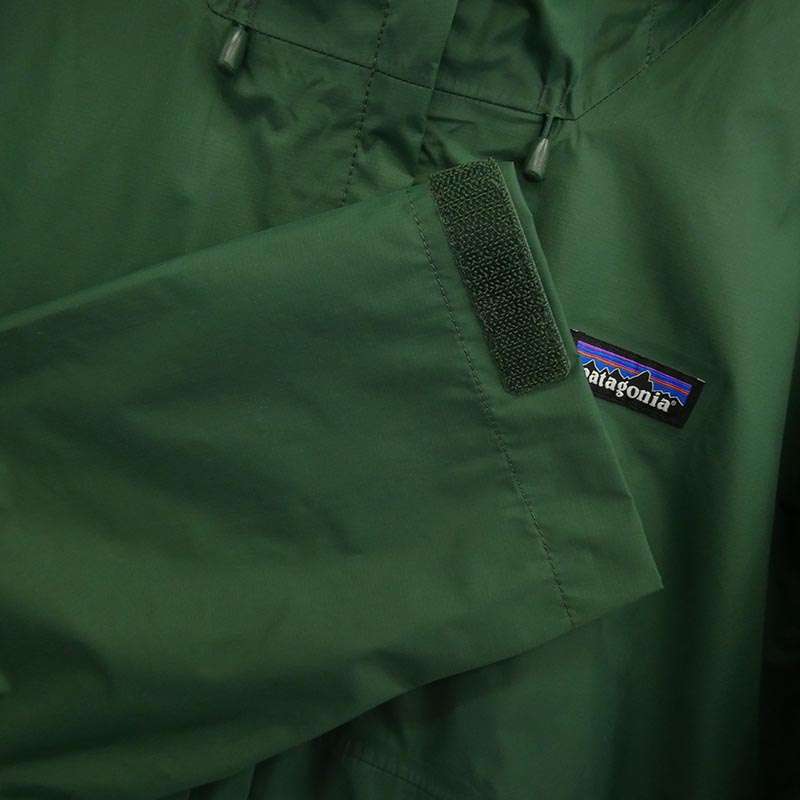 パタゴニア 22AW 85240 TORRENTSHELL JAKET トレント シェル ナイロン ジャケット 買取実績 画像